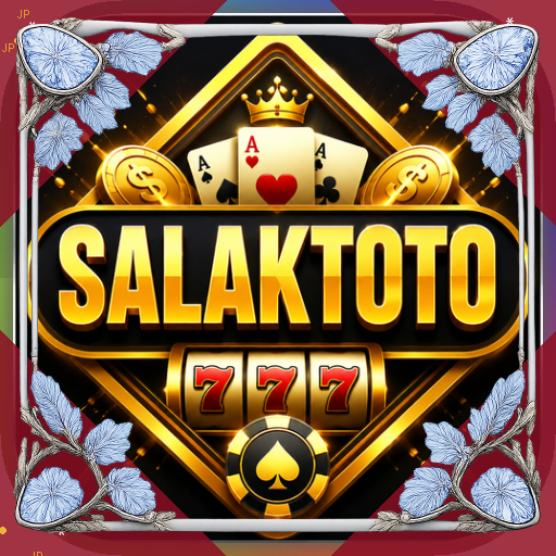 salaktoto — mitra unggulan