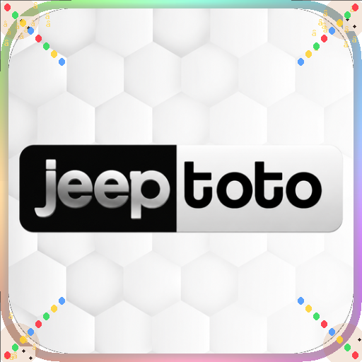 jeeptoto — galeri pratinjau - APK Resmi